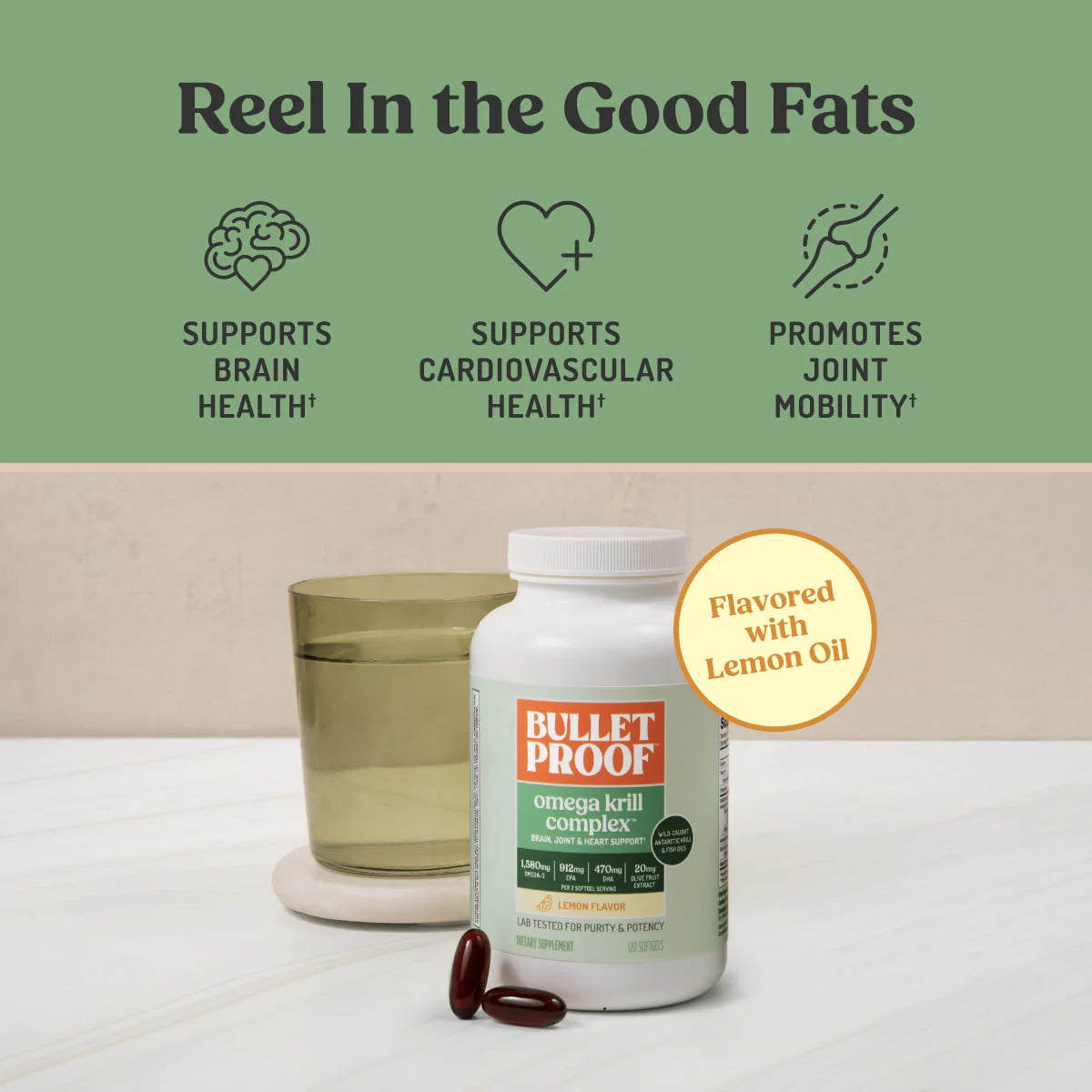 Brain health supplement Australia