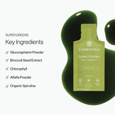 Broccoli seed supplement Australia