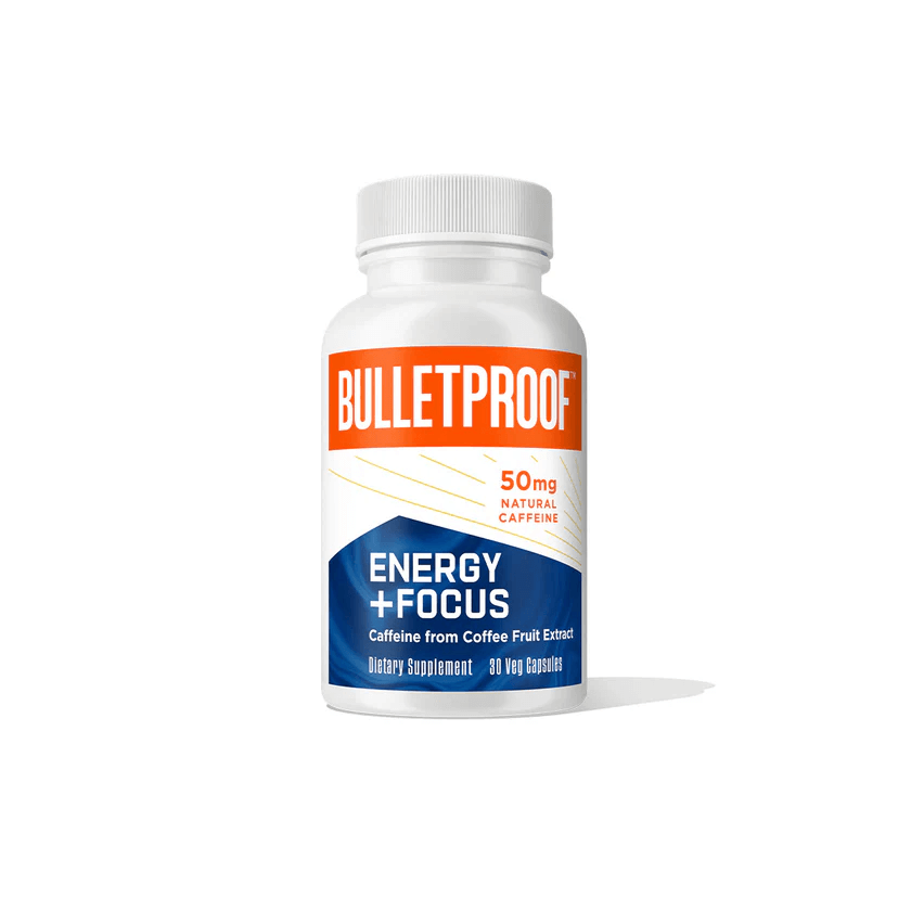 Bulletproof Australia Energy Focus