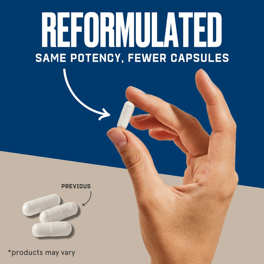 Bulletproof Australia Liposomal Glutathione New Formula