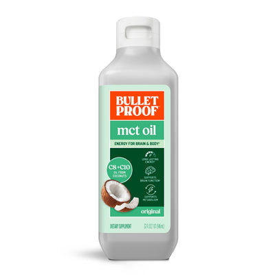Bulletproof Australia MCT Oil 945ml