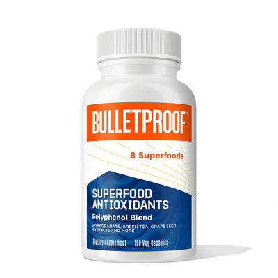 Bulletproof Australia Superfood Antioxidants