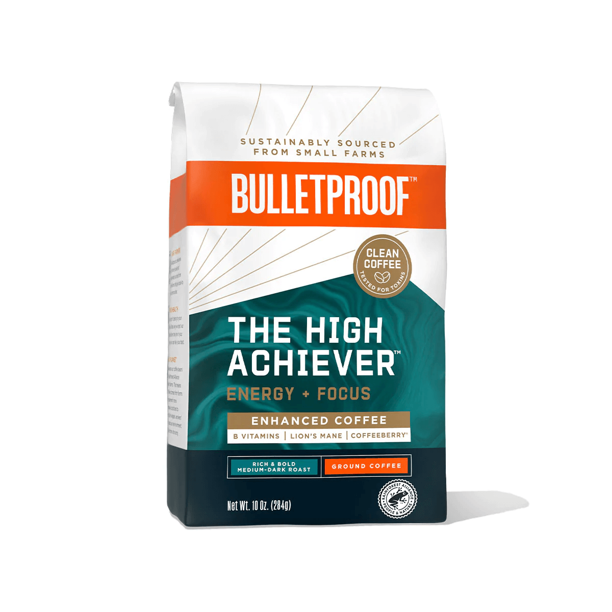 Lions Mane Supplements