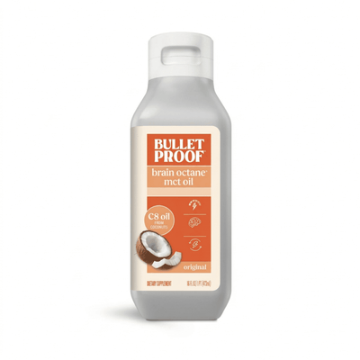 Bulletproof Brain Octane MCT Oil Australia