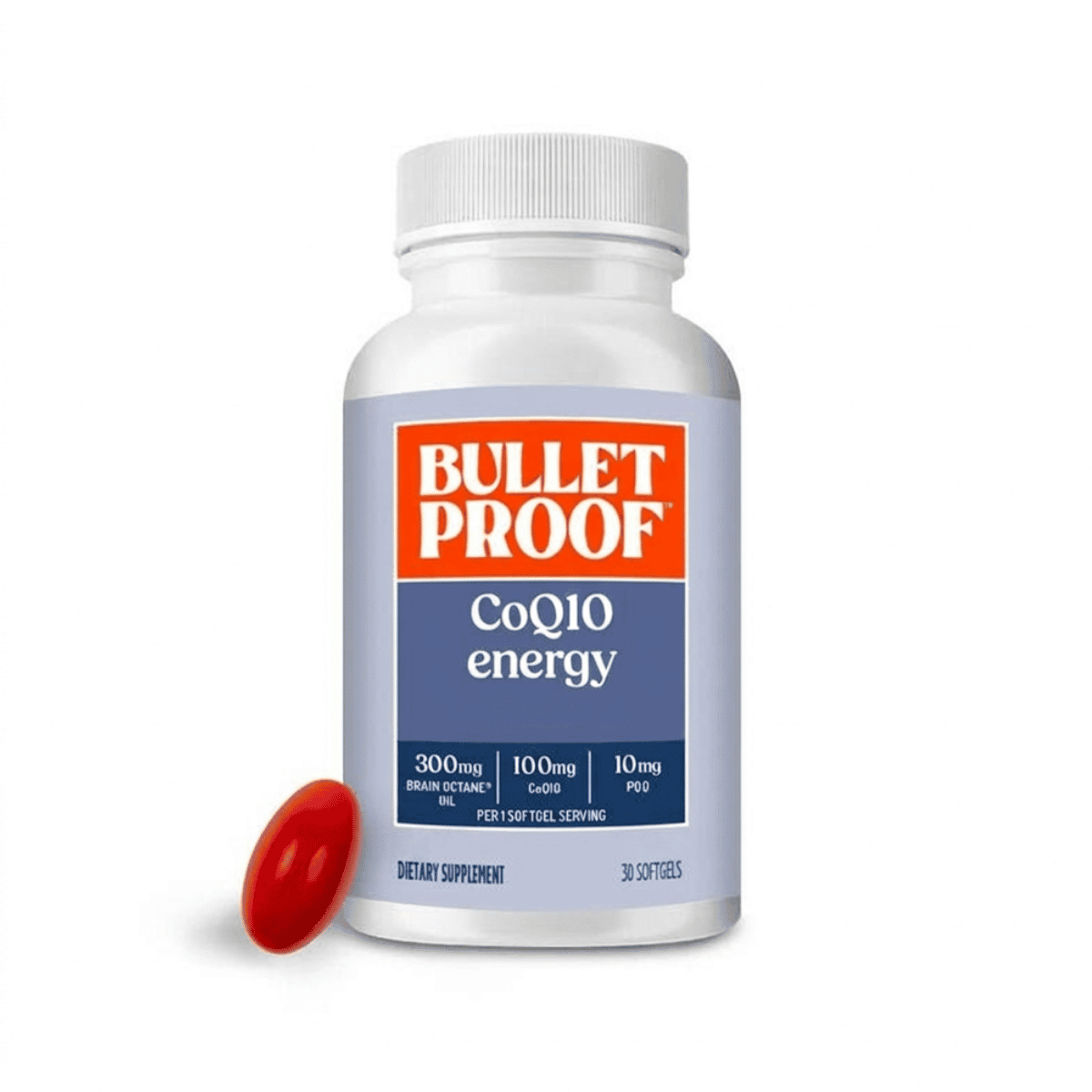 Bulletproof CoQ10 Energy Australia