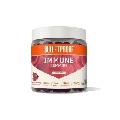 Bulletproof Immune Gummies Australia