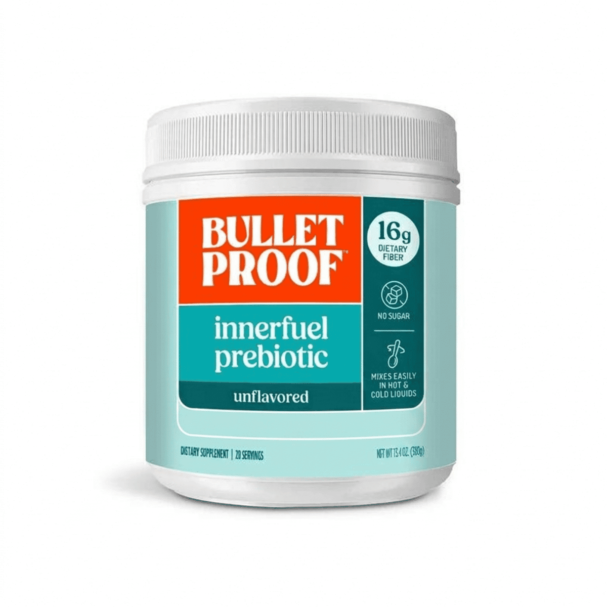 Bulletproof Innerfuel Prebiotic Australia