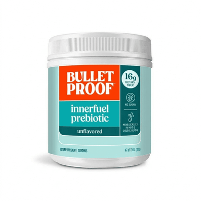 Bulletproof Innerfuel Prebiotic Australia