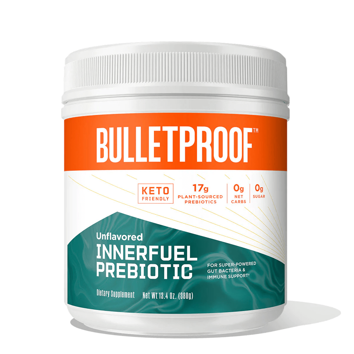 Bulletproof Innerfuel Prebiotic Australia