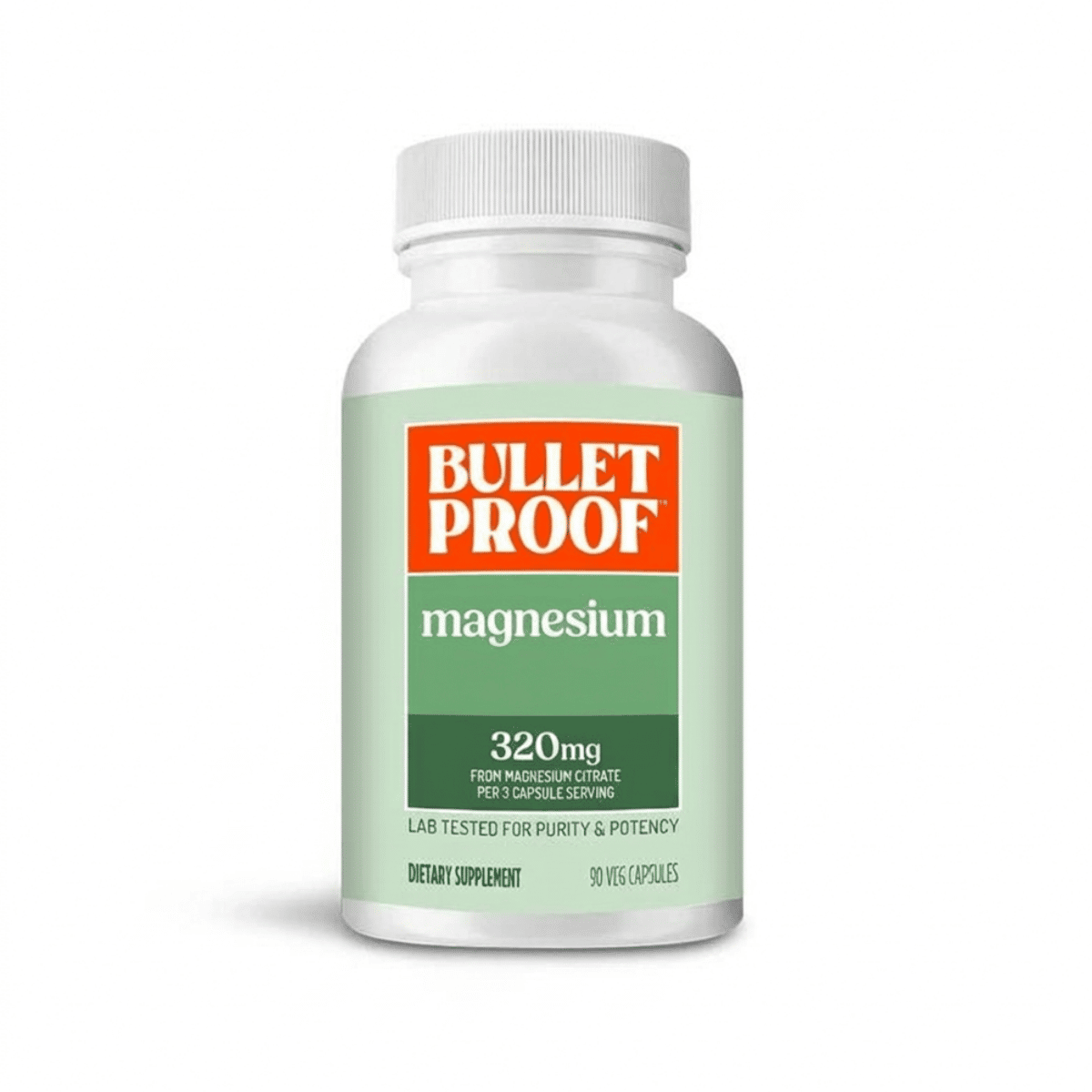 Bulletproof Magnesium Australia