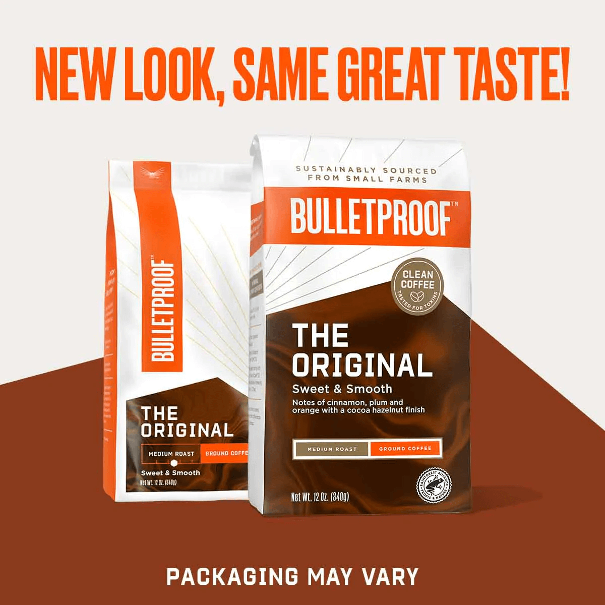 Bulletproof Australia The Original Ground Coffee