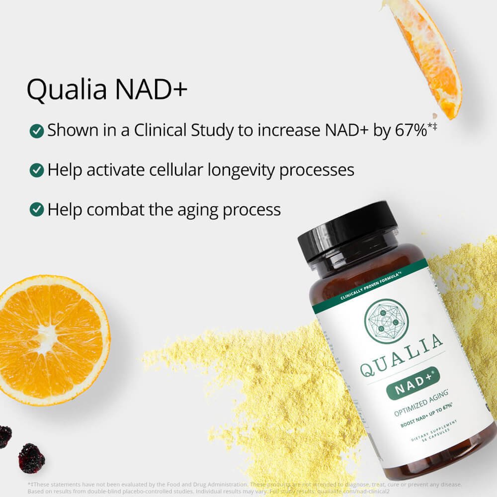 Buy NAD supplement Australia