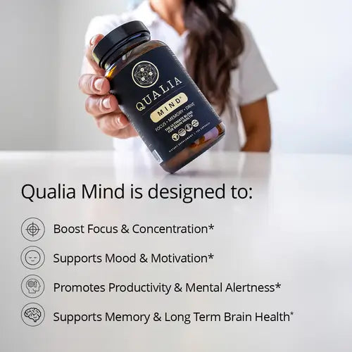 Buy focus concentration supplement Australia