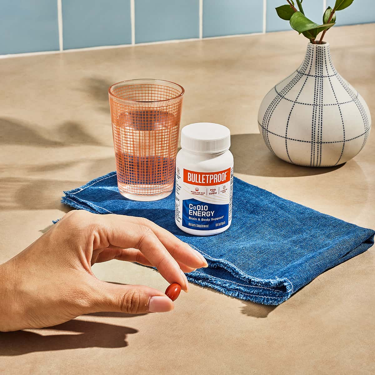 Buy CoQ10 supplement online Australia
