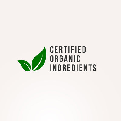 Buy certified organic turmeric Australia