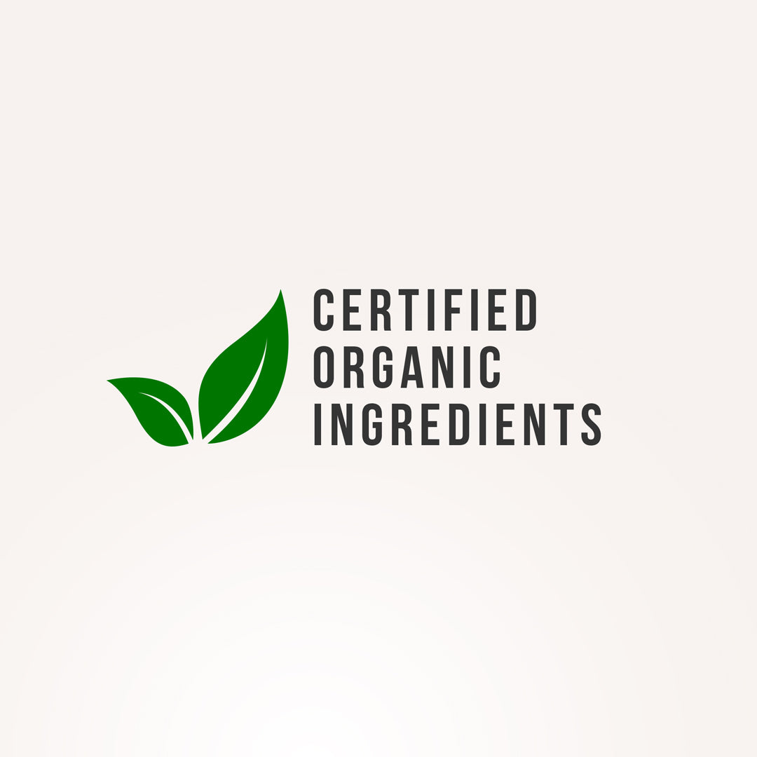 Certified Organic Turmeric Capsules Australia