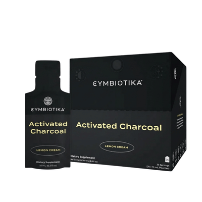 Cymbiotika Activated Charcoal Australia