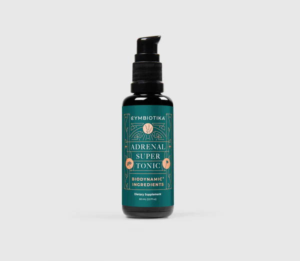 Cymbiotika Australia Adrenal Super Tonic