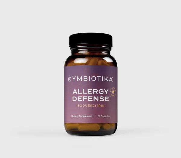 Cymbiotika Australia Allergy Defense