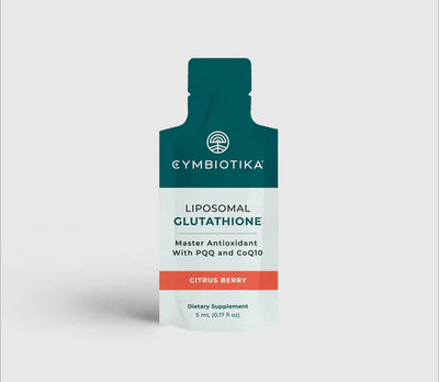 Cymbiotika Australia Glutathione Sachet