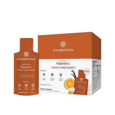 Cymbiotika Australia Liposomal Vitamin C