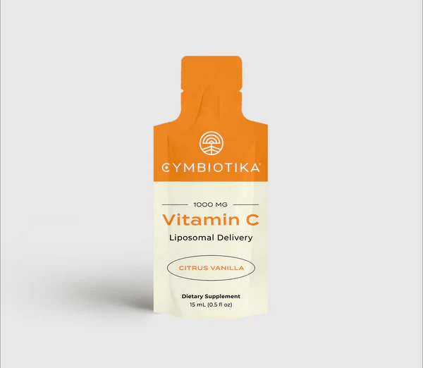 Cymbiotika Australia Liposomal Vitamin C Sachet