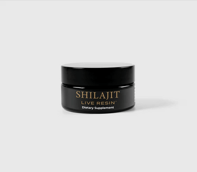 Cymbiotika Australia Mineral Shilajit