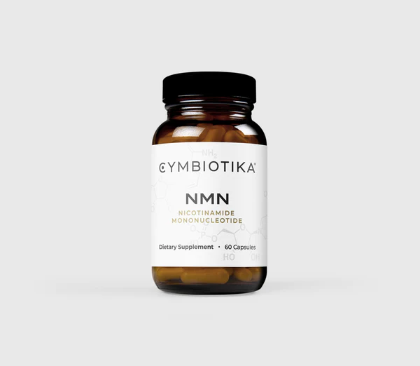 Cymbiotika Australia NMN Trans-Resveratrol