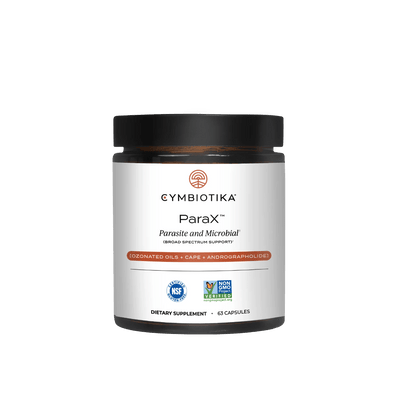 Cymbiotika Australia Para X