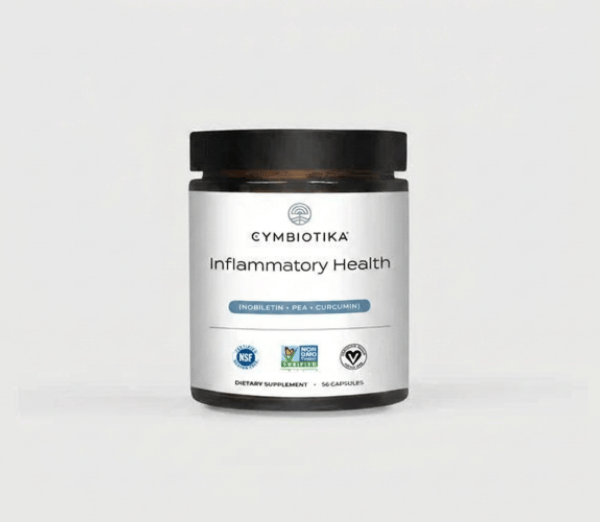 Cymbiotika Inflammatory Health Australia