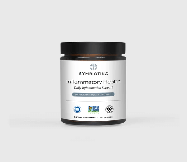 Cymbiotika Inflammatory Health