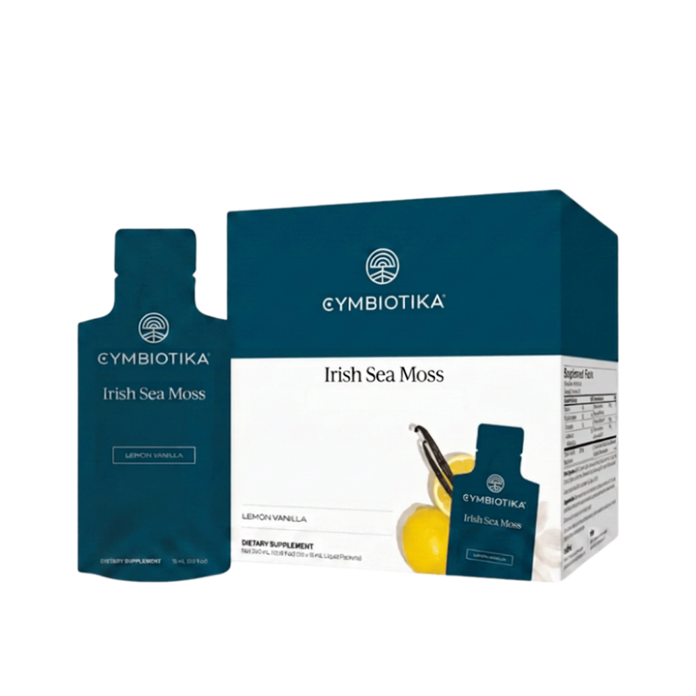 Cymbiotika Irish Sea Moss Australia