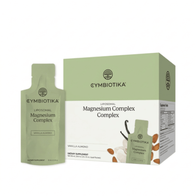 Cymbiotika Liposomal Magnesium Complex Australia