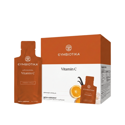 Cymbiotika Liposomal Vitamin C Australia