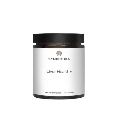 Cymbiotika Liver Health Australia