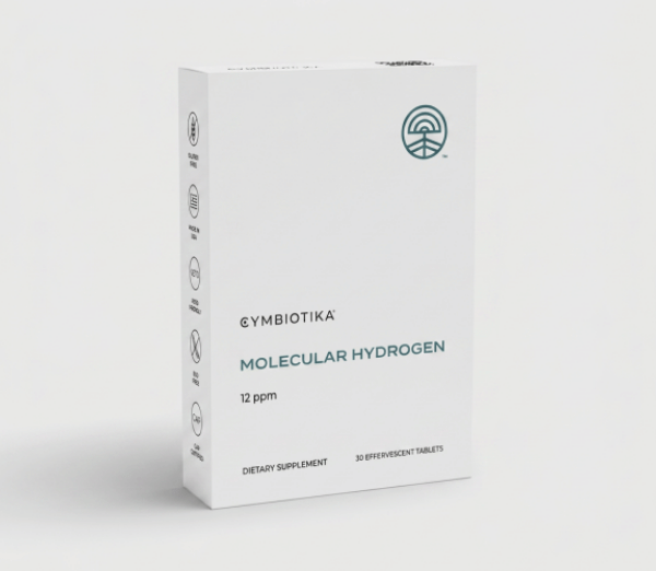 Cymbiotika Molecular Hydrogen Australia