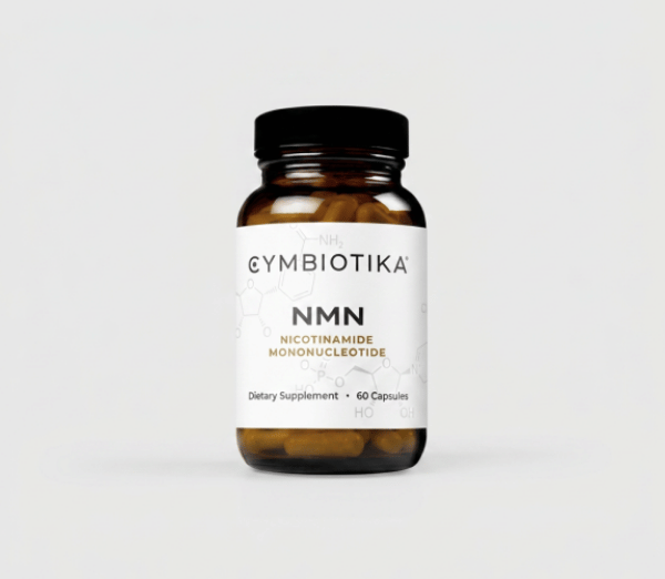 Cymbiotika NMN Australia