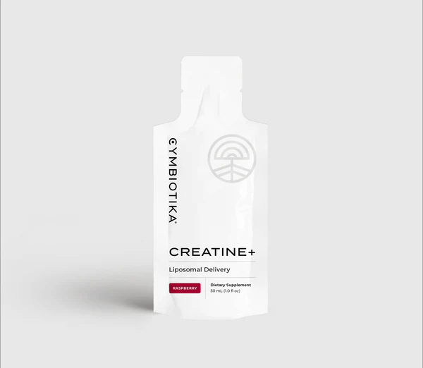 Cymbiotika Creatine+ Australia 30ml