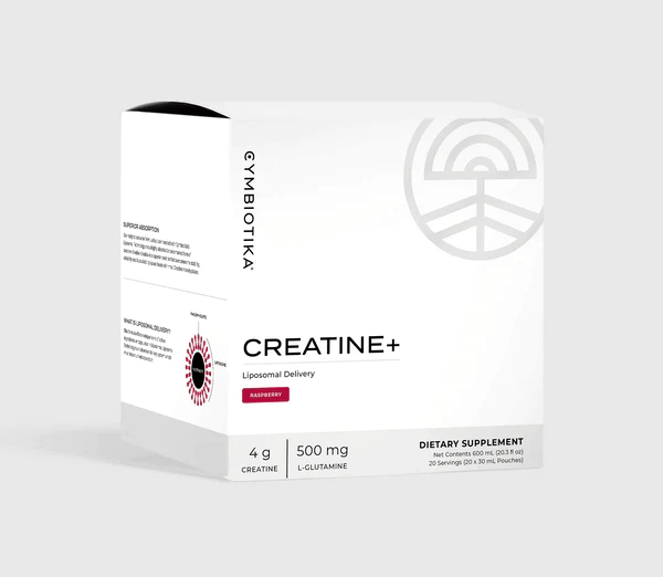Cymbiotika Creatine+ Australia
