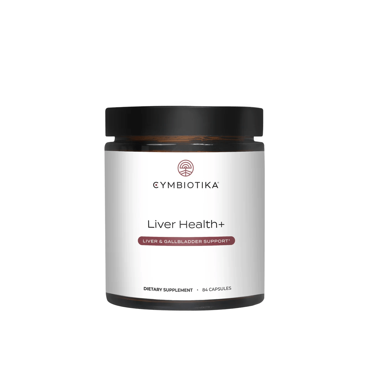 Cymbiotika Australia Liver Health
