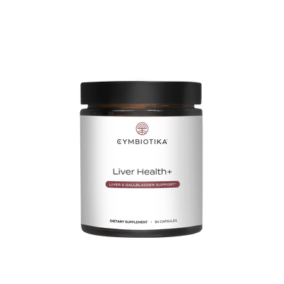 Cymbiotika Australia Liver Health
