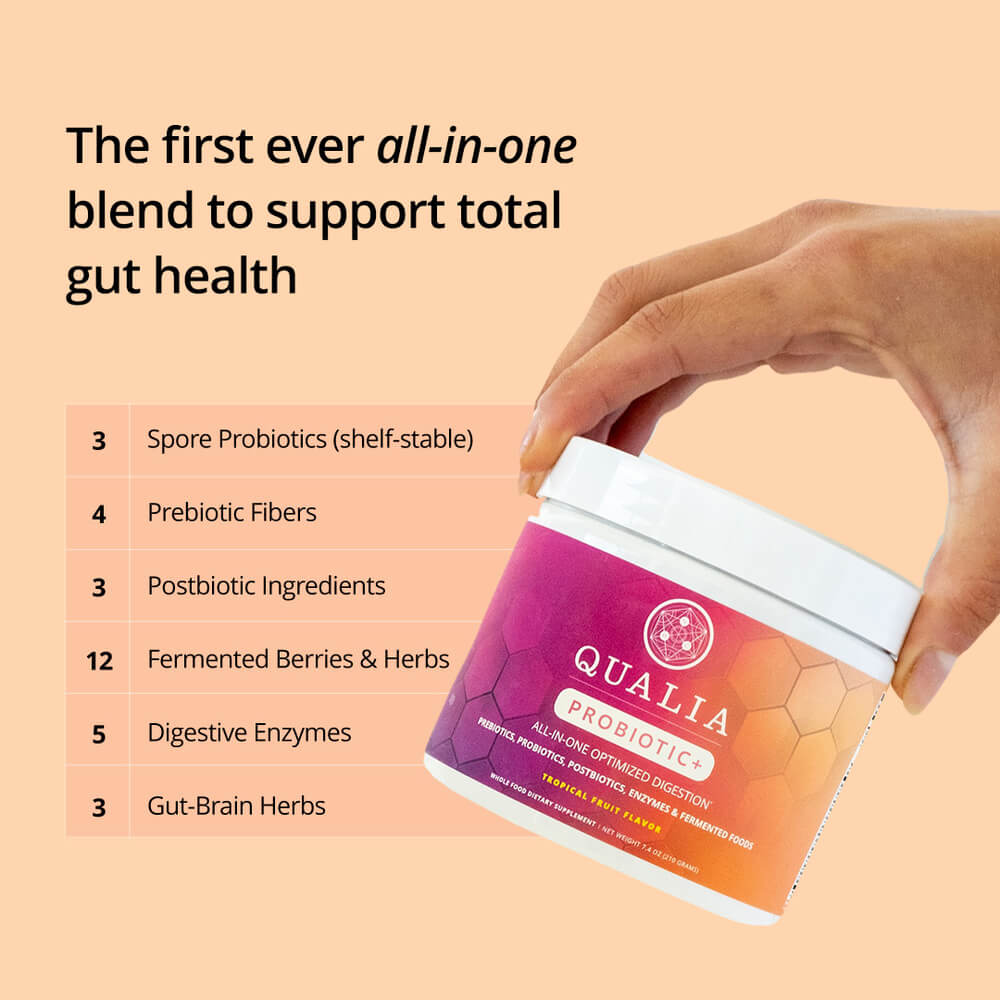 Digestive Enzymes Australia