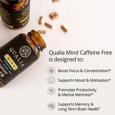 Focus concentration supplement Australia