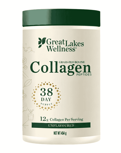 Great Lakes Collagen Australia