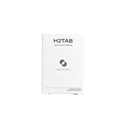 H2TAB Molecular Hydrogen Tablets Australia