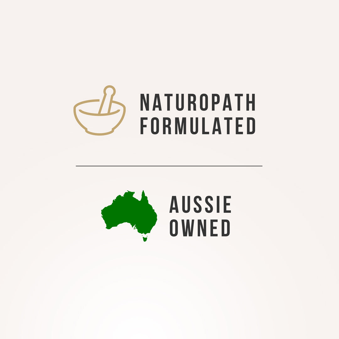 High dose turmeric supplement Australia
