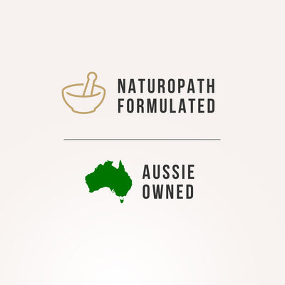 High dose turmeric supplement Australia
