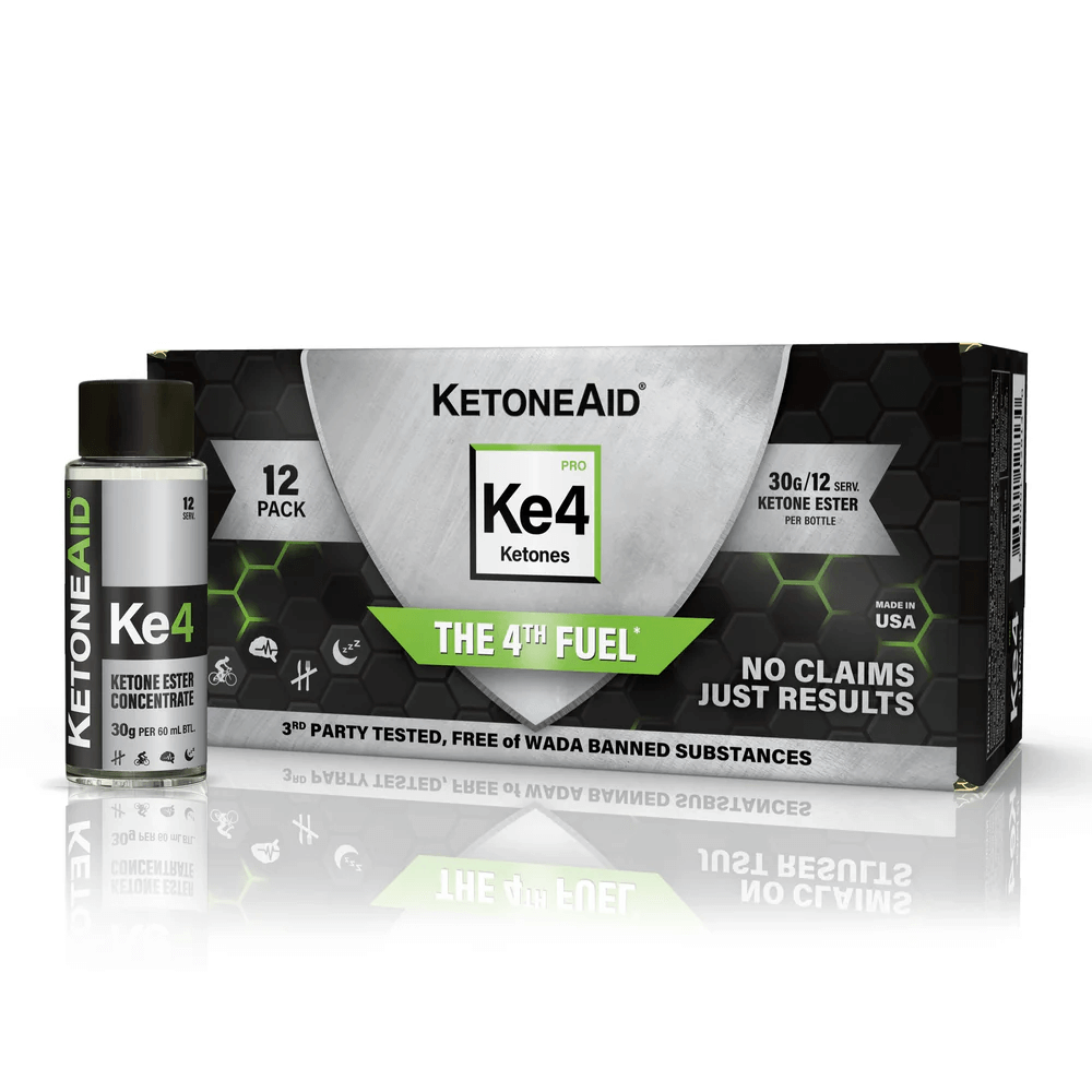 KetoneAid Australia Ke4-12pack