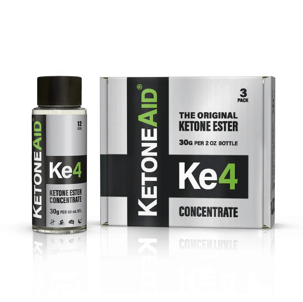 KetoneAid Australia Ke4-3pack