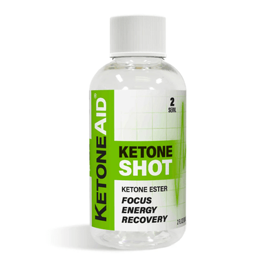 KetoneAid Australia Ketoneshot